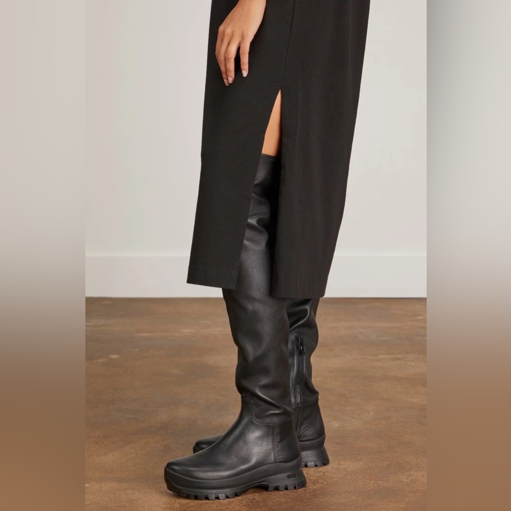 Irma Over The Knee Boots